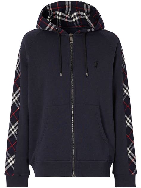 burberry hoodie mens sweater|burberry hoodie men sale.